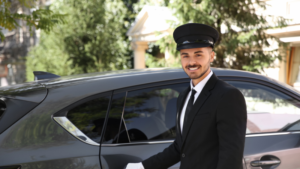 Le transport de personnes prive un choix de confort