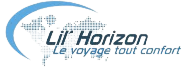 Logo LIL HORIZON